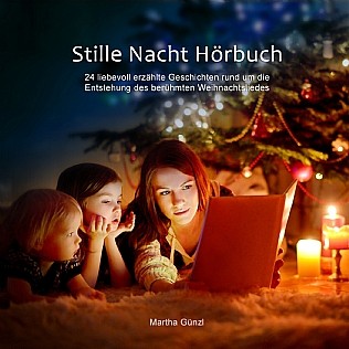 Stille Nacht Hörbuch - als MP3-Download